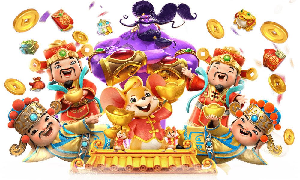 UFASCBX SLOT เครดิตฟรี